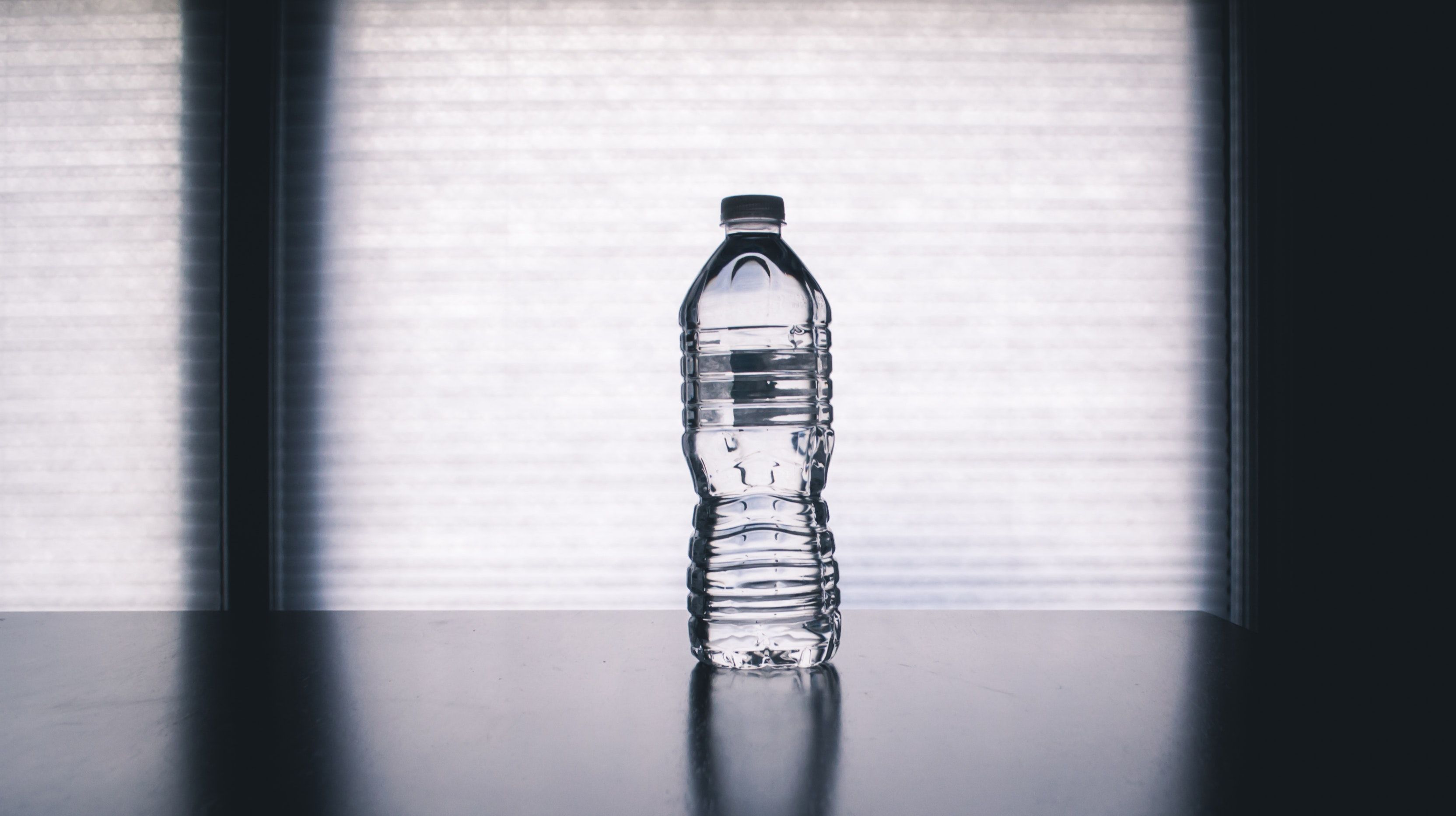 Acompanhe a transformação da sua garrafa de plástico